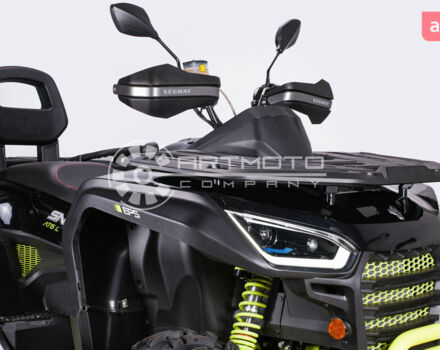 Сегвей Snarler, объемом двигателя 0.57 л и пробегом 0 тыс. км за 9250 $, фото 11 на Automoto.ua