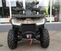 купити нове авто Сегвей Snarler 2023 року від офіційного дилера Мотосалон Артмото Сегвей фото