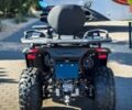 купити нове авто Сегвей Snarler 2024 року від офіційного дилера Віталій Сегвей фото