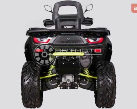 Сегвей Snarler, объемом двигателя 0.57 л и пробегом 0 тыс. км за 9250 $, фото 4 на Automoto.ua