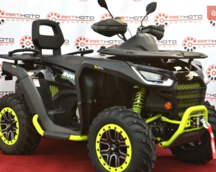 Сегвей Snarler 2024 в Харькове на Automoto.ua Сегвей Snarler, объемом двигателя 0.57 л и пробегом 0 тыс. км за 9250 $, фото 6 на Automoto.ua