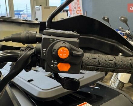 Сегвей Snarler 2024 у Сумах на Automoto.ua Сегвей Snarler, об'ємом двигуна 0.57 л та пробігом 0 тис. км за 9250 $, фото 13 на Automoto.ua