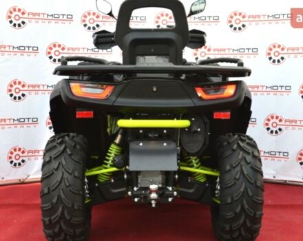 Сегвей Snarler 2024 в Харькове на Automoto.ua Сегвей Snarler, объемом двигателя 0.57 л и пробегом 0 тыс. км за 9250 $, фото 3 на Automoto.ua