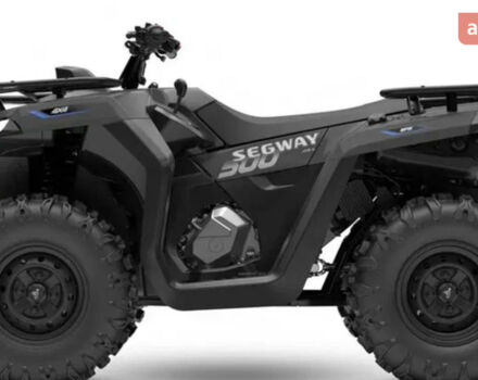 Сегвей Snarler 2024 в Сумах на Automoto.ua Сегвей Snarler, объемом двигателя 0.5 л и пробегом 0 тыс. км за 6650 $, фото 3 на Automoto.ua