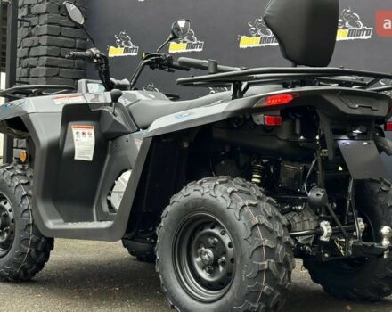 Сегвей Snarler, объемом двигателя 0.5 л и пробегом 0 тыс. км за 6650 $, фото 4 на Automoto.ua
