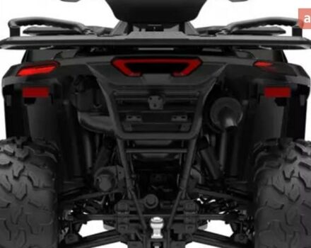 Сегвей Snarler 2024 в Сумах на Automoto.ua Сегвей Snarler, объемом двигателя 0.5 л и пробегом 0 тыс. км за 7950 $, фото 8 на Automoto.ua