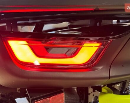 Сегвей Snarler 2024 у Сумах на Automoto.ua Сегвей Snarler, об'ємом двигуна 0.57 л та пробігом 0 тис. км за 9250 $, фото 10 на Automoto.ua