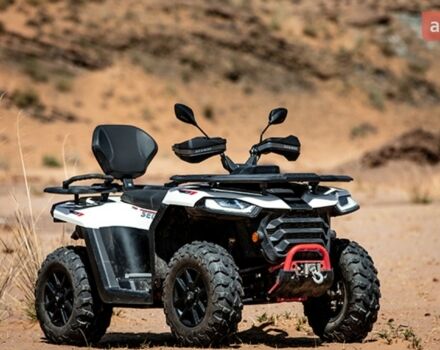 Сегвей Snarler, объемом двигателя 0.5 л и пробегом 0 тыс. км за 7950 $, фото 2 на Automoto.ua
