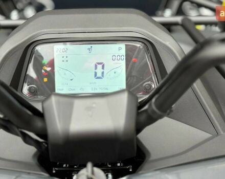 Сегвей Snarler, объемом двигателя 0.5 л и пробегом 0 тыс. км за 6650 $, фото 12 на Automoto.ua