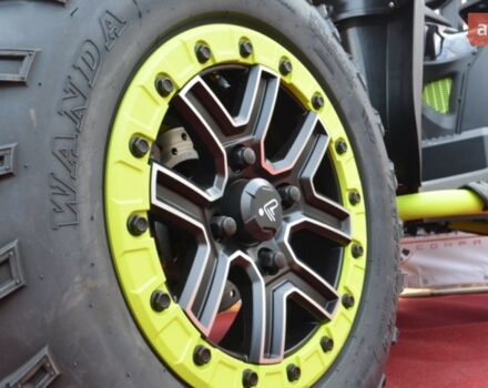 Сегвей Snarler 2024 в Харькове на Automoto.ua Сегвей Snarler, объемом двигателя 0.57 л и пробегом 0 тыс. км за 9250 $, фото 26 на Automoto.ua