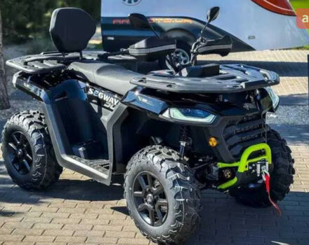 Сегвей Snarler, объемом двигателя 0.5 л и пробегом 0 тыс. км за 7950 $, фото 3 на Automoto.ua