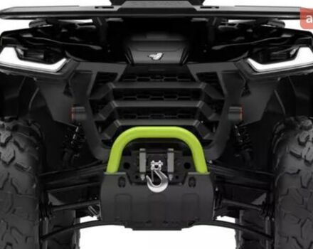 Сегвей Snarler 2024 в Сумах на Automoto.ua Сегвей Snarler, объемом двигателя 0.5 л и пробегом 0 тыс. км за 7950 $, фото 7 на Automoto.ua