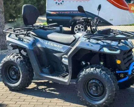 Сегвей Snarler 2024 в Киеве на Automoto.ua Сегвей Snarler, объемом двигателя 0.5 л и пробегом 0 тыс. км за 6650 $, фото 10 на Automoto.ua