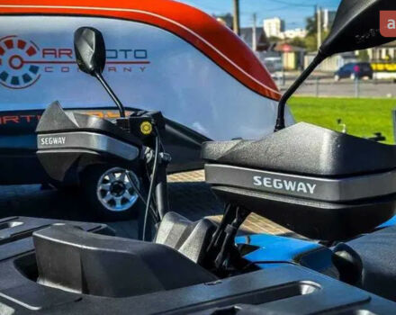 Сегвей Snarler, объемом двигателя 0.5 л и пробегом 0 тыс. км за 7950 $, фото 15 на Automoto.ua