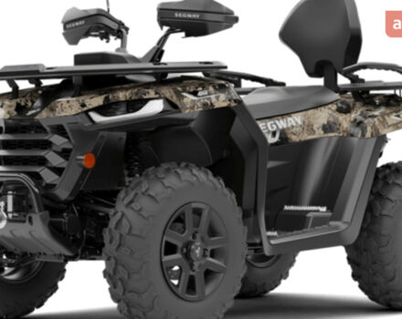 Сегвей Snarler, объемом двигателя 0.5 л и пробегом 0 тыс. км за 7950 $, фото 1 на Automoto.ua