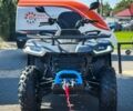 купити нове авто Сегвей Snarler 2024 року від офіційного дилера Мотосалон Артмото Сегвей фото