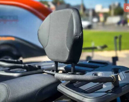 Сегвей Snarler, объемом двигателя 0.5 л и пробегом 0 тыс. км за 7950 $, фото 14 на Automoto.ua