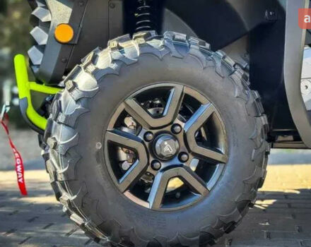 Сегвей Snarler, объемом двигателя 0.5 л и пробегом 0 тыс. км за 7950 $, фото 21 на Automoto.ua