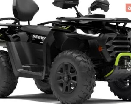 Сегвей Snarler 2024 в Сумах на Automoto.ua Сегвей Snarler, объемом двигателя 0.5 л и пробегом 0 тыс. км за 7950 $, фото 5 на Automoto.ua