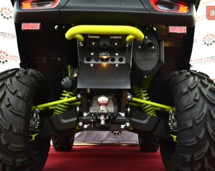 Сегвей Snarler 2024 в Харькове на Automoto.ua Сегвей Snarler, объемом двигателя 0.57 л и пробегом 0 тыс. км за 9250 $, фото 17 на Automoto.ua