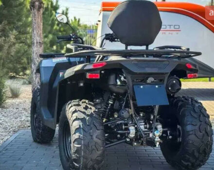 Сегвей Snarler, объемом двигателя 0.5 л и пробегом 0 тыс. км за 6650 $, фото 8 на Automoto.ua