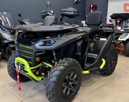 Сегвей Snarler 2024 у Сумах на Automoto.ua Сегвей Snarler, об'ємом двигуна 0.57 л та пробігом 0 тис. км за 9250 $, фото 3 на Automoto.ua