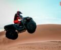 Сегвей Snarler, объемом двигателя 0.5 л и пробегом 0 тыс. км за 7950 $, фото 5 на Automoto.ua
