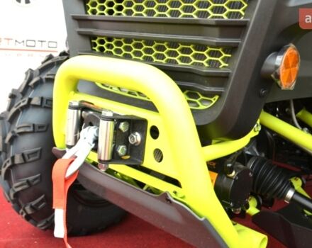 Сегвей Snarler 2024 в Харькове на Automoto.ua Сегвей Snarler, объемом двигателя 0.57 л и пробегом 0 тыс. км за 9250 $, фото 16 на Automoto.ua