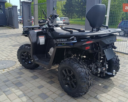 Сегвей Snarler, объемом двигателя 0.5 л и пробегом 0 тыс. км за 7950 $, фото 17 на Automoto.ua