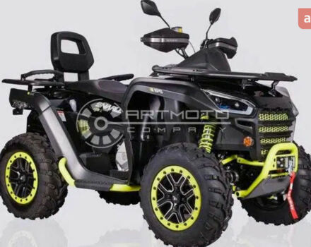 Сегвей Snarler, объемом двигателя 0.57 л и пробегом 0 тыс. км за 9250 $, фото 1 на Automoto.ua