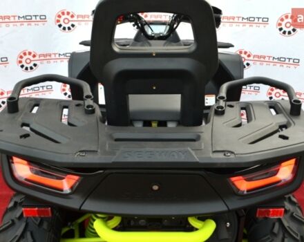 Сегвей Snarler 2024 в Харькове на Automoto.ua Сегвей Snarler, объемом двигателя 0.57 л и пробегом 0 тыс. км за 9250 $, фото 15 на Automoto.ua