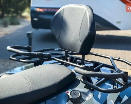 Сегвей Snarler 2024 в Харькове на Automoto.ua Сегвей Snarler, объемом двигателя 0.5 л и пробегом 0 тыс. км за 6650 $, фото 9 на Automoto.ua