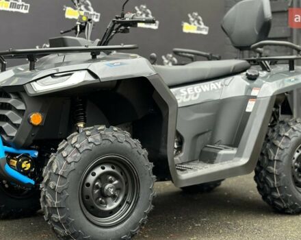 Сегвей Snarler, объемом двигателя 0.5 л и пробегом 0 тыс. км за 6650 $, фото 10 на Automoto.ua