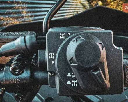 Сегвей Snarler, объемом двигателя 0.5 л и пробегом 0 тыс. км за 7950 $, фото 19 на Automoto.ua