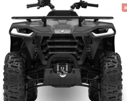 Сегвей Snarler 2024 в Сумах на Automoto.ua Сегвей Snarler, объемом двигателя 0.5 л и пробегом 0 тыс. км за 6650 $, фото 4 на Automoto.ua