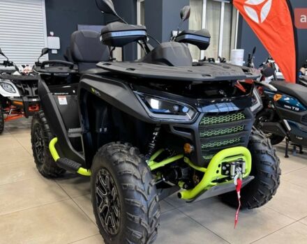 Сегвей Snarler 2024 у Сумах на Automoto.ua Сегвей Snarler, об'ємом двигуна 0.57 л та пробігом 0 тис. км за 9250 $, фото 9 на Automoto.ua