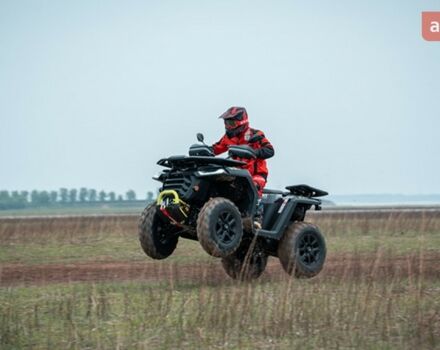 Сегвей Snarler, объемом двигателя 0.5 л и пробегом 0 тыс. км за 6950 $, фото 14 на Automoto.ua