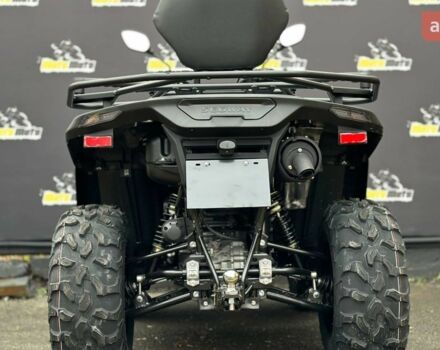 Сегвей Snarler, объемом двигателя 0.5 л и пробегом 0 тыс. км за 6650 $, фото 6 на Automoto.ua