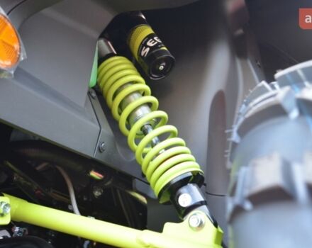 Сегвей Snarler 2024 в Харькове на Automoto.ua Сегвей Snarler, объемом двигателя 0.57 л и пробегом 0 тыс. км за 9250 $, фото 27 на Automoto.ua