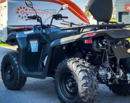 Сегвей Snarler 2024 в Киеве на Automoto.ua Сегвей Snarler, объемом двигателя 0.5 л и пробегом 0 тыс. км за 6650 $, фото 7 на Automoto.ua