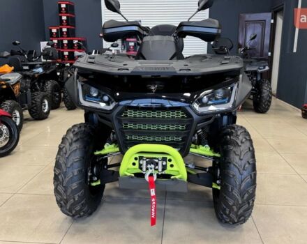 Сегвей Snarler 2024 у Сумах на Automoto.ua Сегвей Snarler, об'ємом двигуна 0.57 л та пробігом 0 тис. км за 9250 $, фото 1 на Automoto.ua