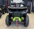 купить новое авто Сегвей Snarler 2024 года от официального дилера Мотосалон АРТМОТО Суми Сегвей фото