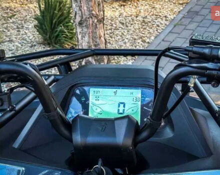 Сегвей Snarler, объемом двигателя 0.5 л и пробегом 0 тыс. км за 6650 $, фото 15 на Automoto.ua