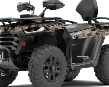Сегвей Snarler, объемом двигателя 0.5 л и пробегом 0 тыс. км за 7950 $, фото 2 на Automoto.ua