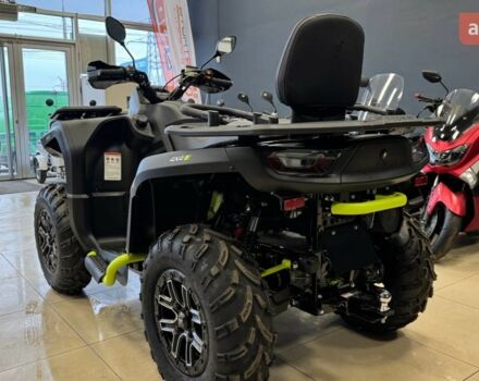 Сегвей Snarler 2024 у Сумах на Automoto.ua Сегвей Snarler, об'ємом двигуна 0.57 л та пробігом 0 тис. км за 9250 $, фото 5 на Automoto.ua
