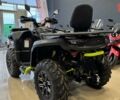 Сегвей Snarler 2024 у Сумах на Automoto.ua Сегвей Snarler, об'ємом двигуна 0.57 л та пробігом 0 тис. км за 9250 $, фото 5 на Automoto.ua