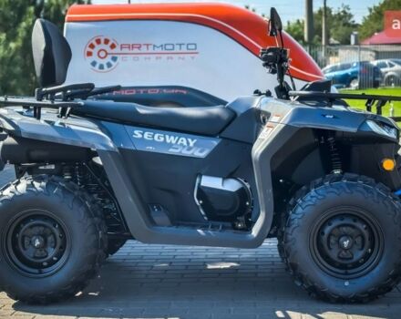 Сегвей Snarler 2024 в Харькове на Automoto.ua Сегвей Snarler, объемом двигателя 0.5 л и пробегом 0 тыс. км за 6650 $, фото 10 на Automoto.ua