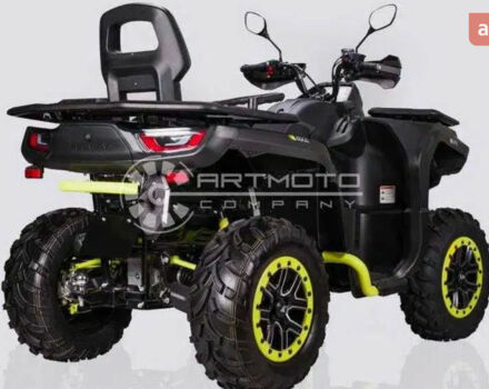 Сегвей Snarler, объемом двигателя 0.57 л и пробегом 0 тыс. км за 9250 $, фото 3 на Automoto.ua
