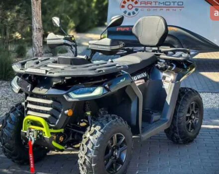 Сегвей Snarler, объемом двигателя 0.5 л и пробегом 0 тыс. км за 7950 $, фото 5 на Automoto.ua