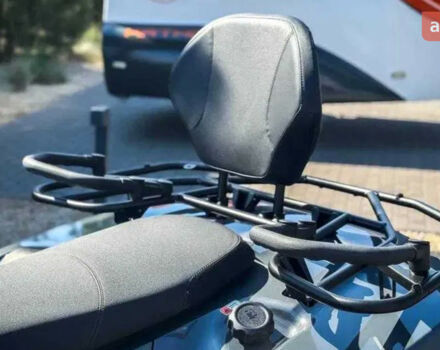 Сегвей Snarler 2024 в Киеве на Automoto.ua Сегвей Snarler, объемом двигателя 0.5 л и пробегом 0 тыс. км за 6650 $, фото 16 на Automoto.ua